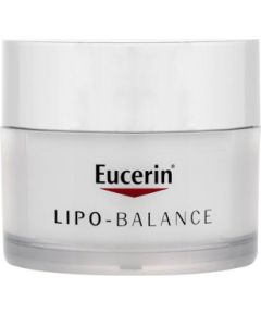 Eucerin Lipo-Balance / Intensive Nourishing Cream 50ml