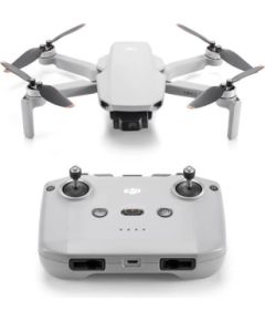 DJI Mini 2 SE Consumer Quadcopter Drone