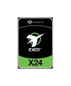 SEAGATE Exos X24 20TB SATA 512mb 7200rpm