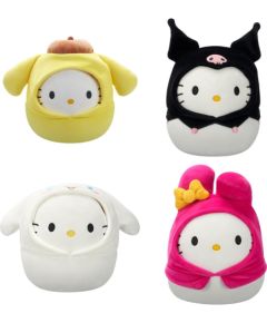 SQUISHMALLOWS HELLO KITTY W20 Мягкая игрушка, 20 см