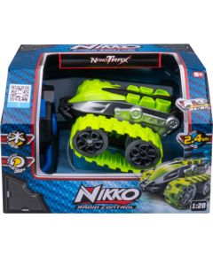 NIKKO R/C Automašīna Nano Trax, mērogs 1:20