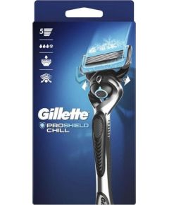 Gillette ProShield Chill maszynka do golenia dla mężczyzn