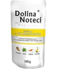 Dolina Noteci Dolina Noteci Premium Kurczak 150 g