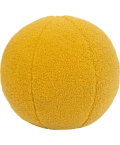 Spilvens BALL D25cm, dzeltens