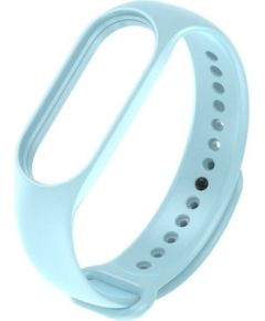 iLike   Smart Band 7 strap bracelet bracelet silicone Light Blue