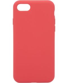 Evelatus Apple  iPhone 7/8/SE2020/SE2022 Premium Soft Touch Silicone Case Camelia