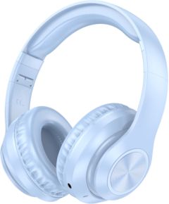 OEM Borofone Headphones BO24 Gratified bluetooth blue