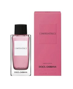 Dolce & Gabbana L'imperatrice Limited Edition EDT spray 100ml