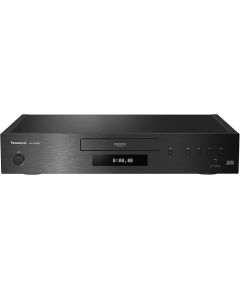 Panasonic DP-UB9004, Blu-ray player (black, WLAN, UltraHD/4K)