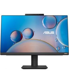 ASUS A5402 AIO 24` HAS FHD/CORE5-120U/RAM 16GB/SSD 512GB/WIN11P/3Y /ENG