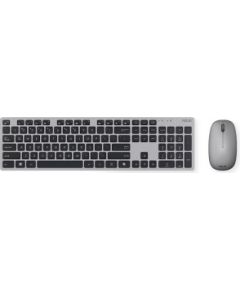 ASUS W5000 WIRELESS KEYBOARD AND MOUSE SET.