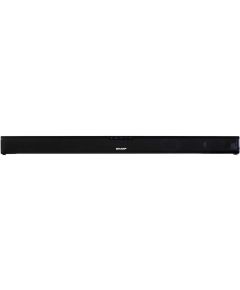 Soundbar Sharp HT-SB110 black