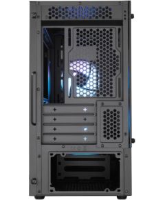 Cooler Master MasterBox MB311L ARGB Mini Tower Black