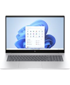 HP ENVY 17-da0002nw Ultra 7 155H 17,3"FHD Touch AG IPS 300nits 32GB DDR5 SSD2TB Intel Arc 5MP W11Pro 2Y Glacier Silver