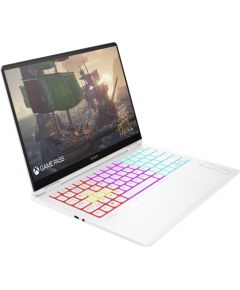 HP OMEN 14-fb0088nw Ultra 9 185H 14,0"2.8K OLED 400nits 120Hz 32GB DDR5 SSD1TB RTX 4060 8GB  Cam1080p NoOS 2Y Ceramic White