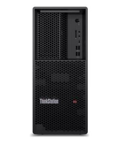 Lenovo ThinkStation P3 Intel® Core™ i9 i9-13900K 32 GB DDR5-SDRAM 1 TB SSD Windows 11 Pro Tower Workstation Black