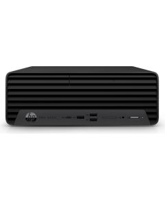 HP Pro Small Form Factor 400 G9 i3-13100 16GB DDR4 SSD256  Intel UHD DVD W11Pro 3Y OnSite