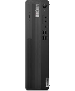 Lenovo ThinkCentre M75s AMD Ryzen™ 3 PRO 4350G 8 GB DDR4-SDRAM 256 GB SSD Windows 11 Pro SFF PC Black