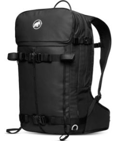 Mammut Nirvana 35 black.35 L mugursoma