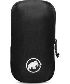 Mammut papildkabata Lithium Add-on Pocket black.M