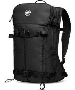 Mammut Nirvana 18 black.18 L mugursoma