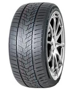 TRACMAX 245/35R20 95V X PRIVILO S330 XL 3PMSF