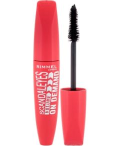 Rimmel London Scandaleyes / Volume On Demand 12ml