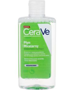 Cerave Facial Cleansers / Micellar 295ml