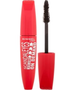 Rimmel London Scandaleyes / Volume On Demand 12ml