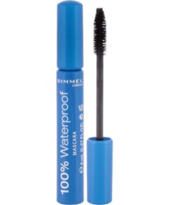 Rimmel London 100% Waterproof 8ml