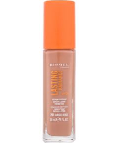 Rimmel London Lasting Radiance 30ml SPF25