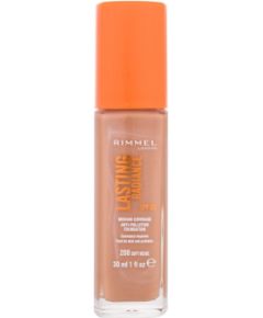 Rimmel London Lasting Radiance 30ml SPF25