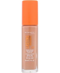 Rimmel London Lasting Radiance 30ml SPF25