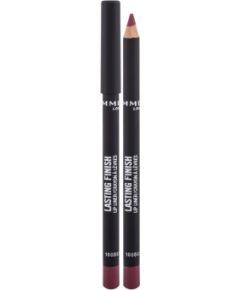 Rimmel London Lasting Finish 1,2g