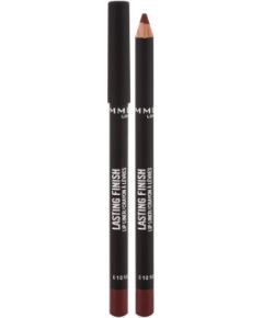 Rimmel London Lasting Finish 1,2g