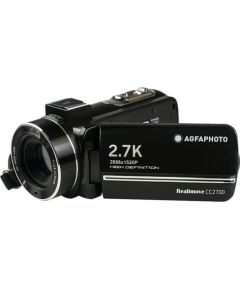 Agfaphoto AGFA CC2700-2 Realimove with 2 Batteries