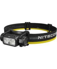 Nitecore NU53 Galvas lukturis