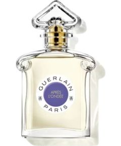 Guerlain Guerlain Apres L`Ondee Eau de Toilette 75ml.