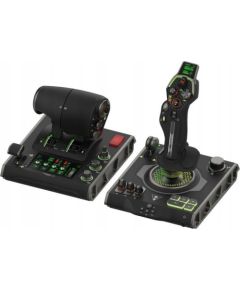 Turtle Beach Joystick Hama JOYSTICK HOTAS VELOCITY ONE FLIGHTDECK DO XBOX/PC