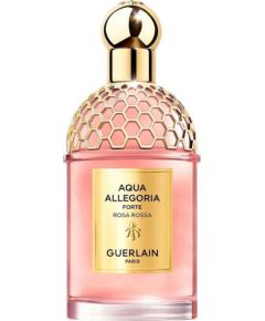 Guerlain Guerlain Aqua Allegoria Forte Rosa Rossa EDP 125ml