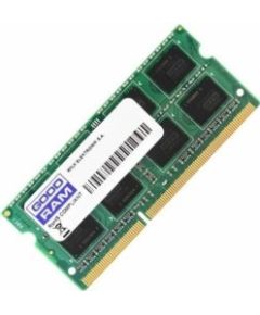 Goodram 4GB/DDR4 Оперативная память