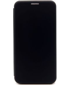 Evelatus Samsung  Galaxy S23 Book Case Black