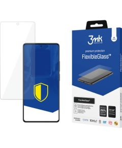 Redmi Note 13 Pro 4G - 3mk FlexibleGlass™ screen protector