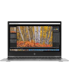 HP ZBook 14u G5 14 Touch 1920x1080 i5-8350U 8GB 512SSD M.2 NVME WIN11Pro RENEW