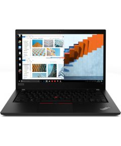 LENOVO ThinkPad T14 G2 i5-1135G7 16GB 512M2 FHD 4U C(IR) F W11P (1x 16GB + 1x slot free)3YR CCR warranty US I BL keyboard   20W00122PB