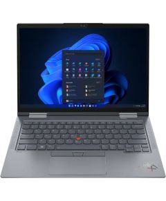 Lenovo ThinkPad X1 YOGA Gen 8 2-IN-1 Core™ i5-1345U 512GB SSD 32GB 14" WUXGA (1920x1200) TOUCHSCREEN IPS WIN11 Pro. 3 Year Warranty / 21HRS2UT2P