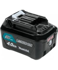 Akumulators Makita 632F63-0; 12 V; 4,0 Ah; Li-ion