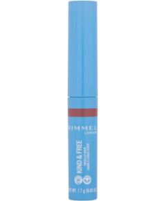 Rimmel London Kind & Free / Tinted Lip Balm 4g