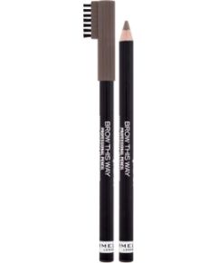 Rimmel London Brow This Way / Professional Pencil 1,4g