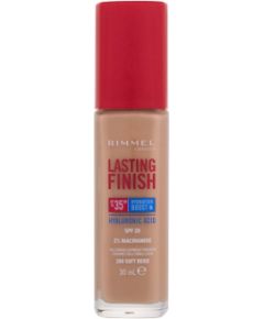 Rimmel London Lasting Finish / 35H 30ml SPF20